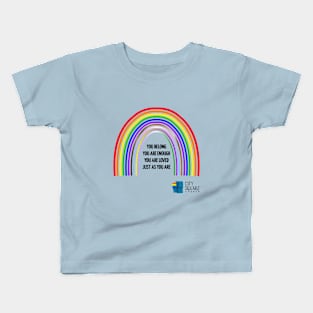 You Belong Kids T-Shirt